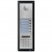 Videx 4000 Series Surface Mounted Audio Intercom Systems with Keypad - 1 to 12 Users